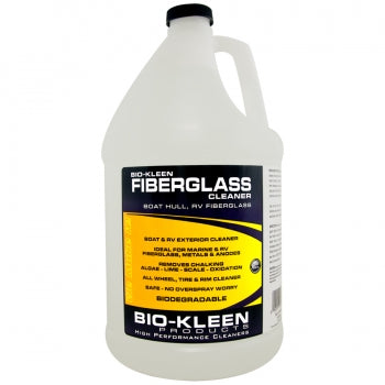 Bio-Kleen Fiberglass Cleaner