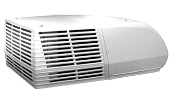 Air Conditioner White Shroud